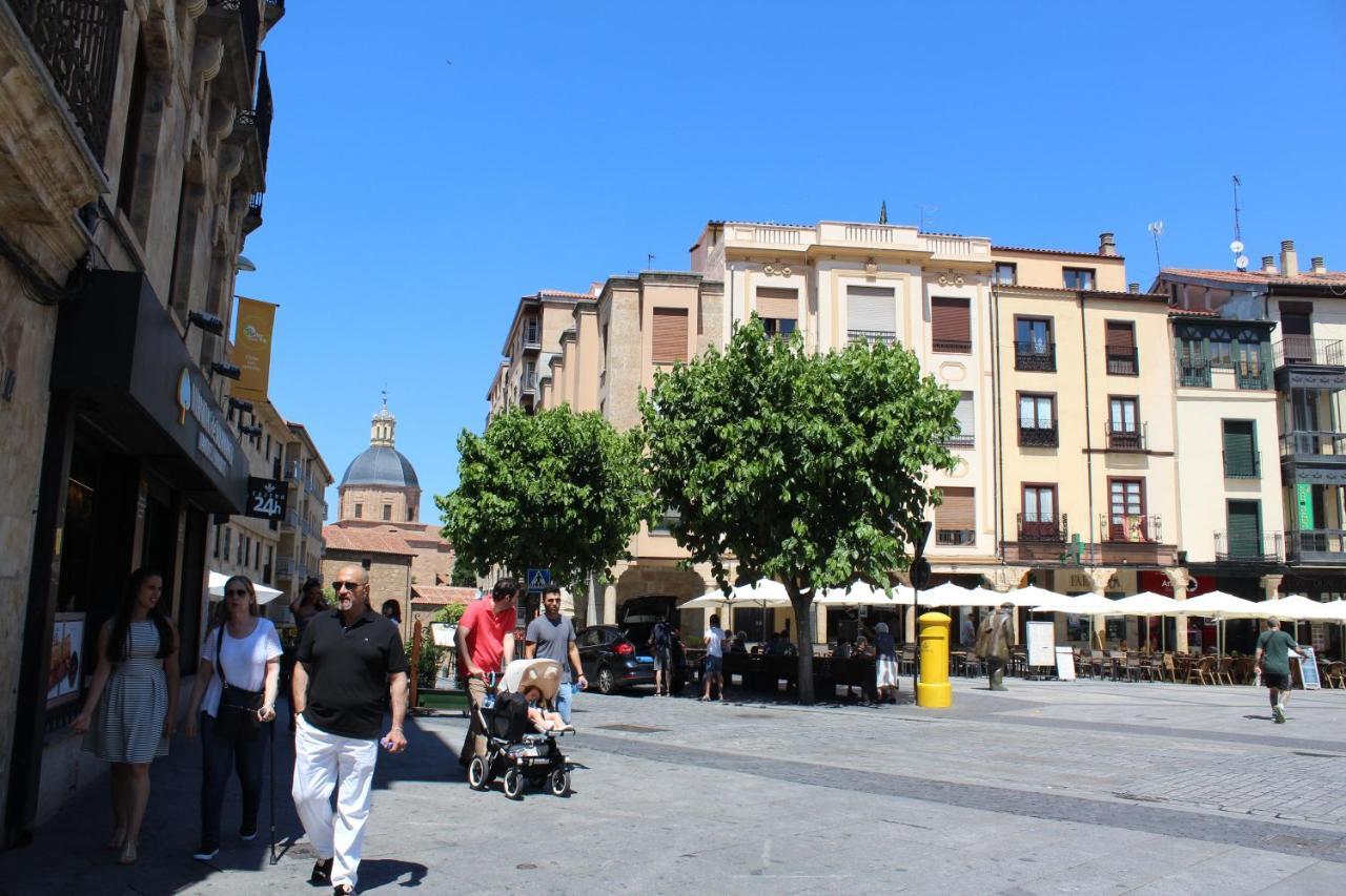 Rua 35 Parking Opcional By Salamancavacacional Dış mekan fotoğraf